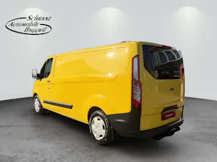 FORD Transit C Van 340 L2 2.0 TDCi 130 Trend