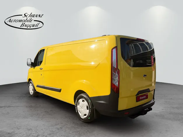 FORD Transit C Van 340 L2 2.0 TDCi 130 Trend