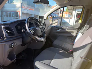 FORD Transit C Van 340 L2 2.0 TDCi 130 Trend