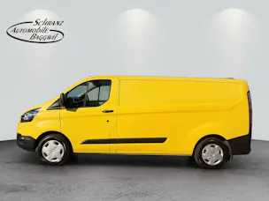 FORD Transit C Van 340 L2 2.0 TDCi 130 Trend