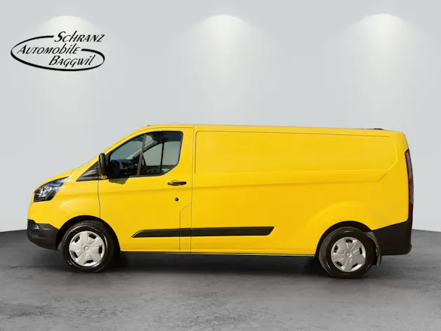 FORD Transit C Van 340 L2 2.0 TDCi 130 Trend