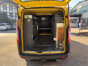 FORD Transit C Van 340 L2 2.0 TDCi 130 Trend