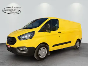 FORD Transit C Van 340 L2 2.0 TDCi 130 Trend