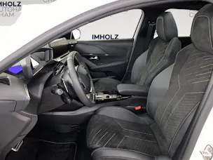 PEUGEOT 208 1.2 Hybrid 145 GT Exclusive
