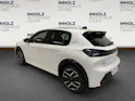 PEUGEOT 208 1.2 Hybrid 145 GT Exclusive