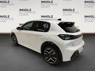 PEUGEOT 208 1.2 Hybrid 145 GT Exclusive