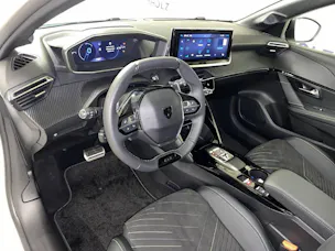 PEUGEOT 208 1.2 Hybrid 145 GT Exclusive