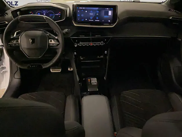 PEUGEOT 208 1.2 Hybrid 145 GT Exclusive
