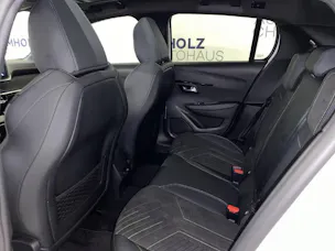 PEUGEOT 208 1.2 Hybrid 145 GT Exclusive