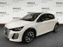 PEUGEOT 208 1.2 Hybrid 145 GT Exclusive