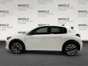 PEUGEOT 208 1.2 Hybrid 145 GT Exclusive