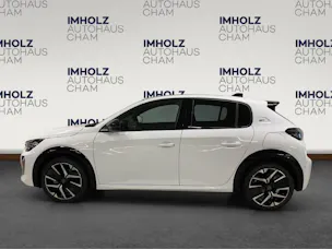 PEUGEOT 208 1.2 Hybrid 145 GT Exclusive