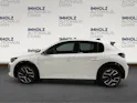PEUGEOT 208 1.2 Hybrid 145 GT Exclusive