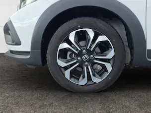 HONDA Jazz 1.5 i-MMD Crosstar Executive