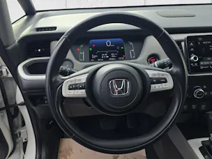 HONDA Jazz 1.5 i-MMD Crosstar Executive