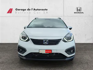 HONDA Jazz 1.5 i-MMD Crosstar Executive