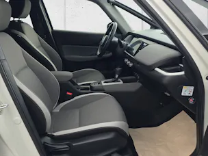 HONDA Jazz 1.5 i-MMD Crosstar Executive