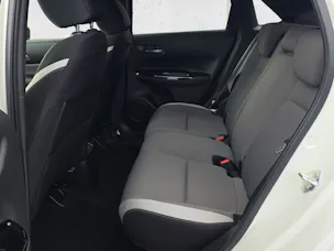 HONDA Jazz 1.5 i-MMD Crosstar Executive