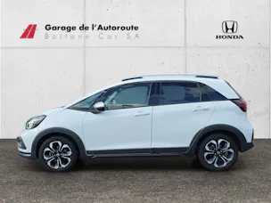 HONDA Jazz 1.5 i-MMD Crosstar Executive