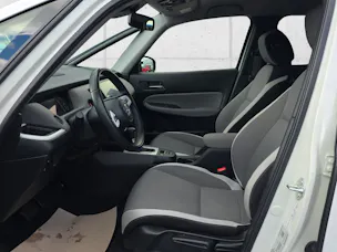 HONDA Jazz 1.5 i-MMD Crosstar Executive