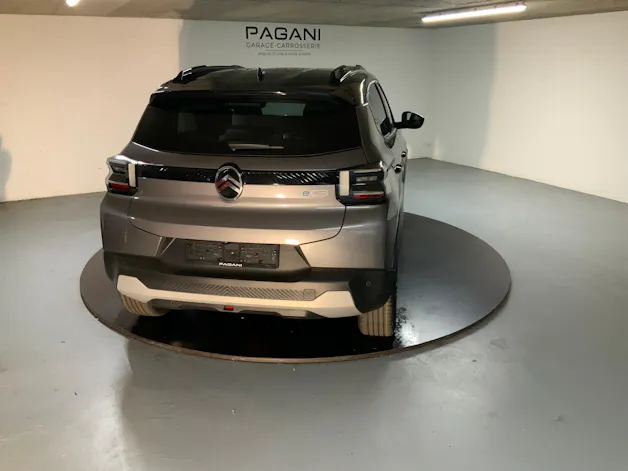 CITROEN Citroën e-C3 long range Max