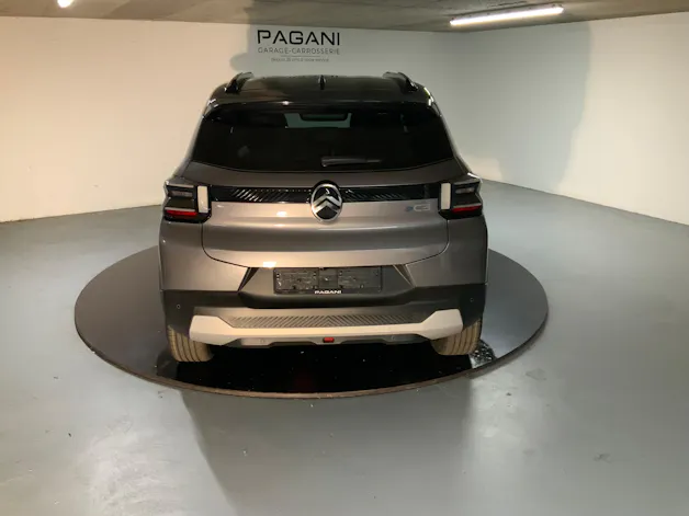 CITROEN Citroën e-C3 long range Max