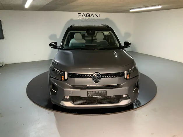 CITROEN Citroën e-C3 long range Max