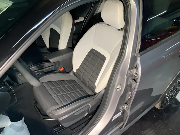 CITROEN Citroën e-C3 long range Max