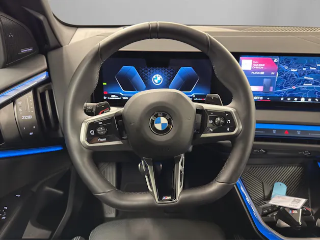 BMW X3 40d xDrive