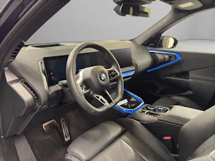 BMW X3 40d xDrive