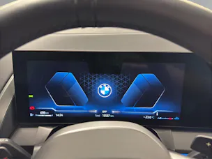 BMW X3 40d xDrive