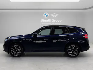 BMW X3 40d xDrive