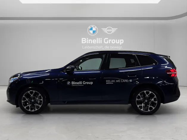BMW X3 40d xDrive