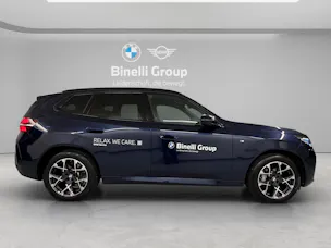 BMW X3 40d xDrive