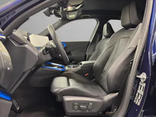 BMW X3 40d xDrive