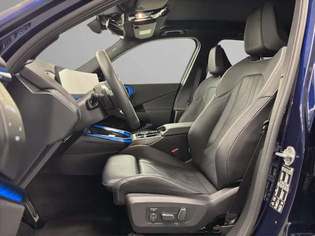 BMW X3 40d xDrive