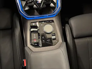 BMW X3 40d xDrive