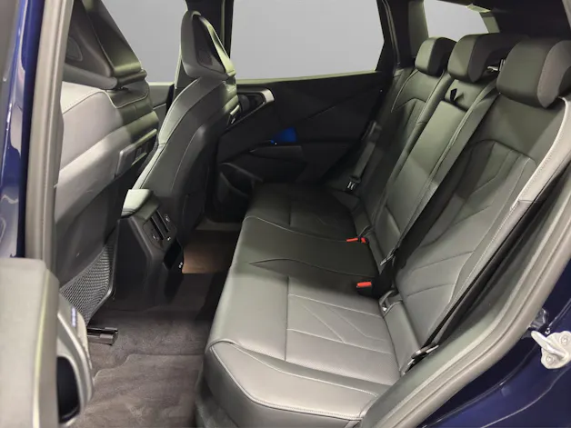 BMW X3 40d xDrive