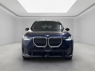 BMW X3 40d xDrive