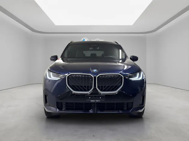 BMW X3 40d xDrive
