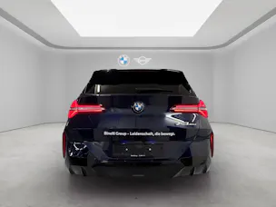 BMW X3 40d xDrive