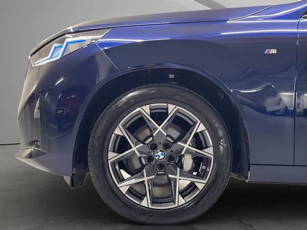 BMW X3 40d xDrive