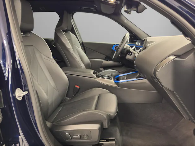 BMW X3 40d xDrive