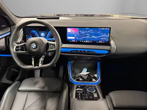 BMW X3 40d xDrive