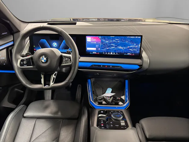 BMW X3 40d xDrive