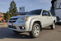 MAZDA BT-50 DKab.-Pick-up 2.5 CD 4x4 Hurricane