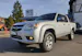 MAZDA BT-50 DKab.-Pick-up 2.5 CD 4x4 Hurricane