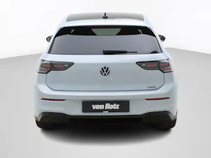VW Golf 8.5 2.0 TSI DSG R-Line Black Style 4Motion
