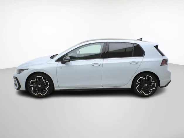 VW Golf 8.5 2.0 TSI DSG R-Line Black Style 4Motion