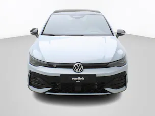 VW Golf 8.5 2.0 TSI DSG R-Line Black Style 4Motion